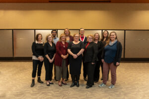 MRSA Board and Leadership Team